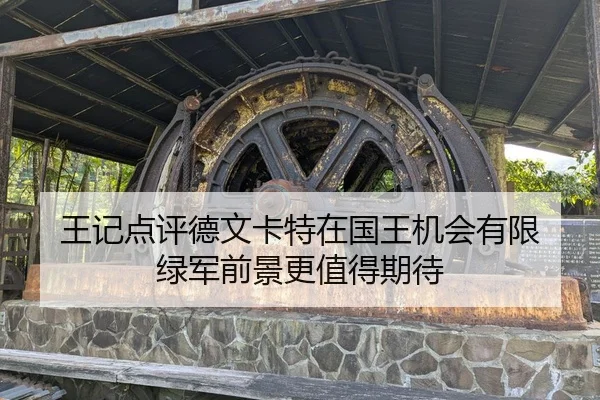 王记点评德文卡特在国王机会有限 绿军前景更值得期待（LEDONG.COM）